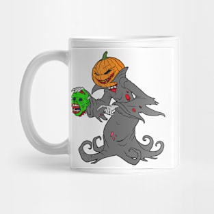 Halloween 349 (Style:1) Mug